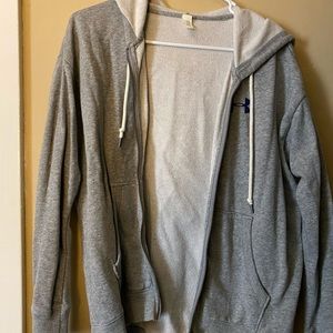 Under Armor hoodie